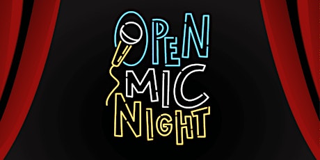 Open Mic Night