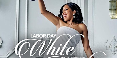 LIVE MUSIC WHITE PARTY on MEMORIAL DAY SUNDAY primary image