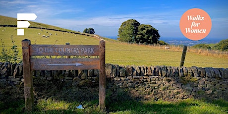 Immagine principale di Walks for Women+: Tegg's Nose Meadows 