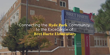 Friends of Bret Harte Elementary October 2019 Meeting