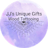Logotipo da organização JJ's Unique Gifts