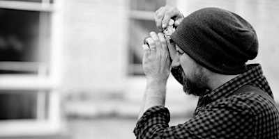 Hauptbild für Cambridge Street Photography Workshop with Matt Hall