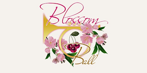 Hauptbild für 2024 Blossom Ball