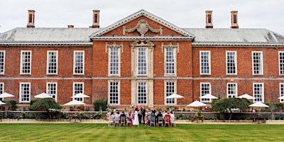 Imagem principal de Weddings Open Evening