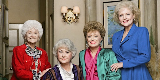 Golden Girls Brunch primary image