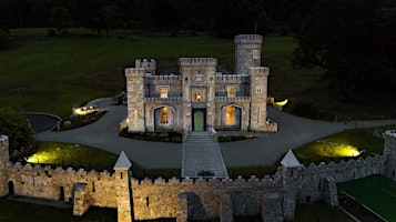 Imagem principal do evento Murdery Mystery Night at Killeavy Castle Estate