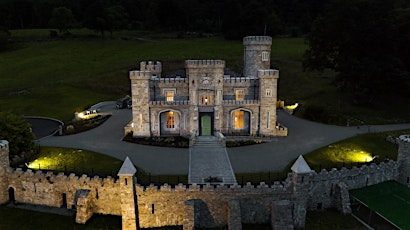 Murdery Mystery Night at Killeavy Castle Estate