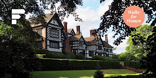 Image principale de Walks for Women+: Bramhall Park