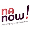 Logotipo de Association NANOW