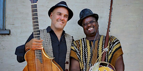 Fula Brothers in Occidental