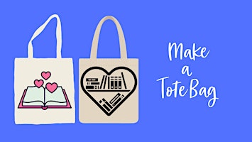 Make a Tote Bag primary image