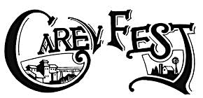 Electrik Circus headlining Friday, Aug 2 at Carey Fest 2024 primary image
