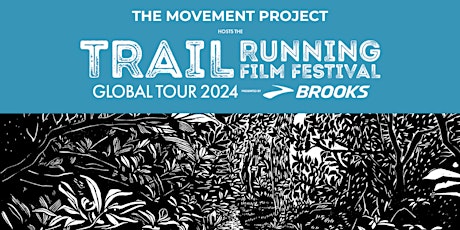 Trail Running Film Festival - Vernon BC, Canada