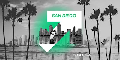 Imagem principal de Startup CPG San Diego Meetup - March 2024