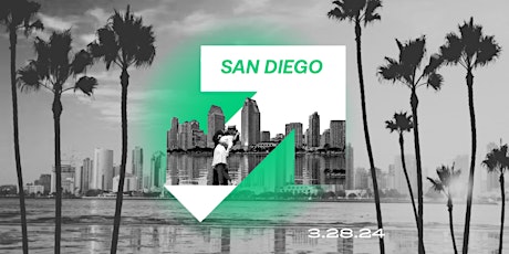 Imagen principal de Startup CPG San Diego Meetup - March 2024