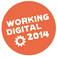 Working Digital 2014 primary image