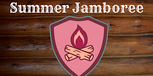Image principale de Ladies Overnight Camp - Camp Ho-Ha: Hamilton - Summer Jamboree 2024
