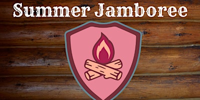 Hauptbild für Ladies Overnight Camp - Camp Ho-Ha: Hamilton - Summer Jamboree 2024