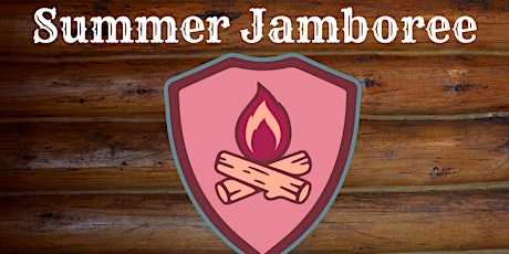 Ladies Overnight Camp - Camp Ho-Ha: Hamilton - Summer Jamboree 2024