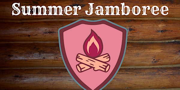 Ladies Overnight Camp - Camp Ho-Ha: Hamilton - Summer Jamboree 2024