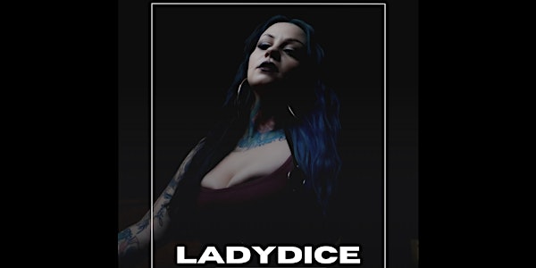LadyDice Live at The Gem