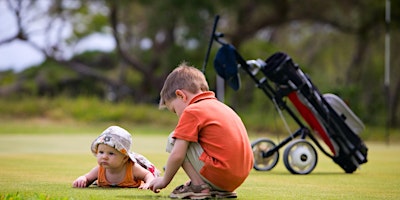 Charity Golf Tournament primary image