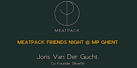 Meatpack Friends Night Gent primary image