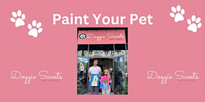 Paint Your Pet primary image