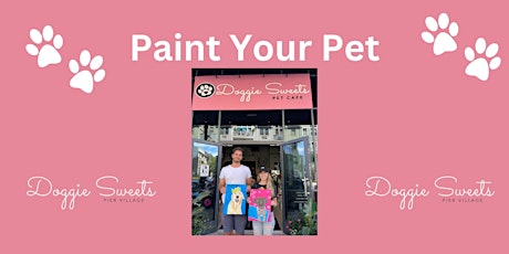 Paint Your Pet