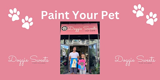 Paint Your Pet  primärbild