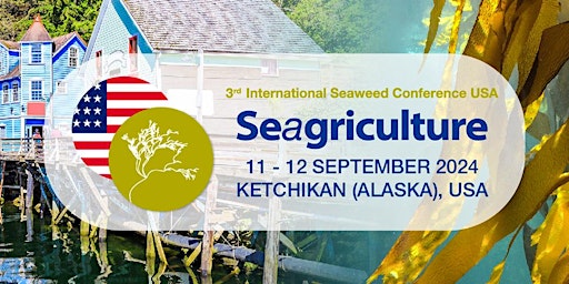 Primaire afbeelding van Seagriculture USA 2024