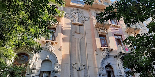 BALVANERA ART NOUVEAU primary image