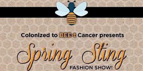 SPRING STING FASHION SHOW