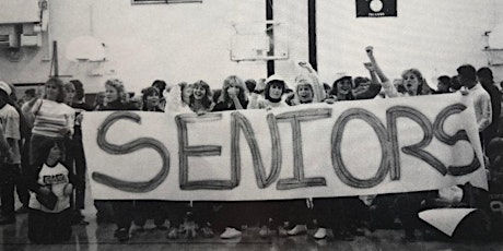 1984 Farmington High School Reunion Picnic