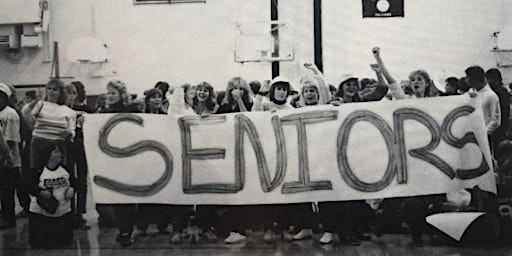 Imagem principal do evento 1984 Farmington High School Reunion Picnic