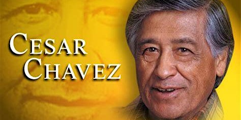 Imagen principal de Cesar Chavez Community Awards