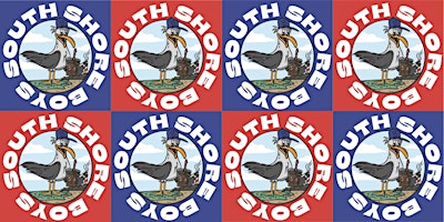 Primaire afbeelding van A night with the South Shore Boyz at Hideout Comedy