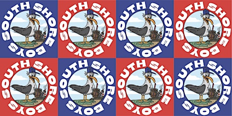 A night with the South Shore Boyz at Hideout Comedy