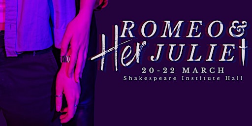 Imagen principal de Romeo & Her Juliet