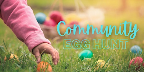 Community Easter Egg Hunt