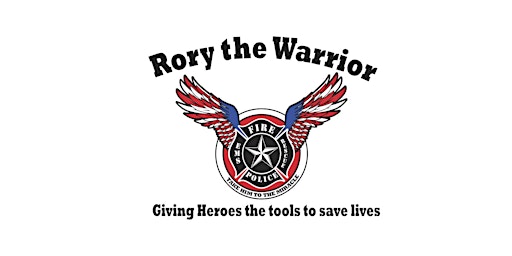 Imagem principal do evento 4th Annual Rory’s Ride for Heroes- Easter Extravaganza
