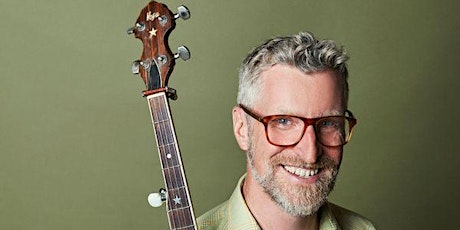 Banjo workshop with Chris Coole + Lonesome Ace Stringband show