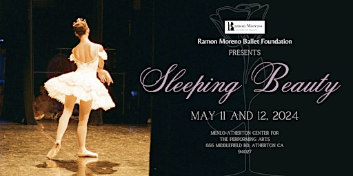Primaire afbeelding van Sleeping Beauty - A Ballet Performance