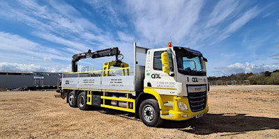Immagine principale di QDL Truck Smart - Driver CPC 