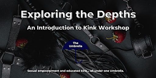 Hauptbild für Exploring the Depths: An Introduction to Kink