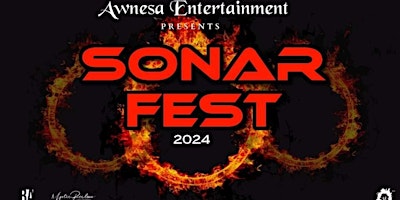 The Scott Gately Band at SonarFest 2024 MD primary image
