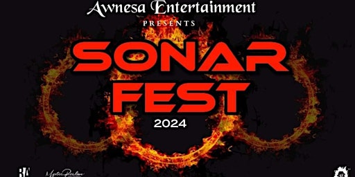 Imagen principal de The Scott Gately Band at SonarFest 2024 MD