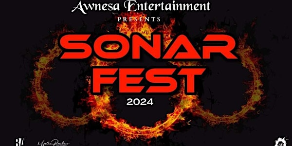 The Scott Gately Band at SonarFest 2024 MD
