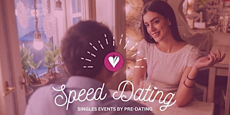 Hauptbild für Buffalo New York Speed Dating Event at Jack Rabbit, NY ♥ Ages 21-40