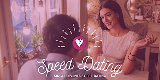 Imagem principal do evento Buffalo New York Speed Dating Event at Jack Rabbit, NY ♥ Ages 21-40